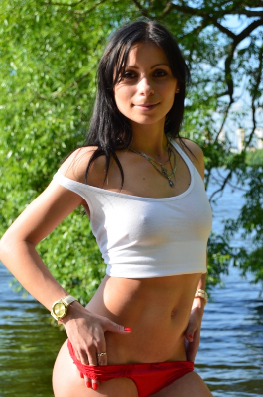 Анкета проститутки Диана - город Солигалич, 22 года, №19028